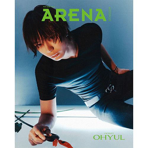 아레나 | ARENA 2026-05 [ LNGSHOT ] - Image 4