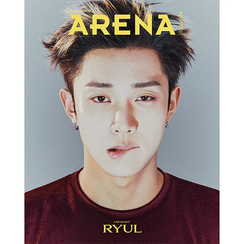 아레나 | ARENA 2026-05 [ LNGSHOT ] - Image 5