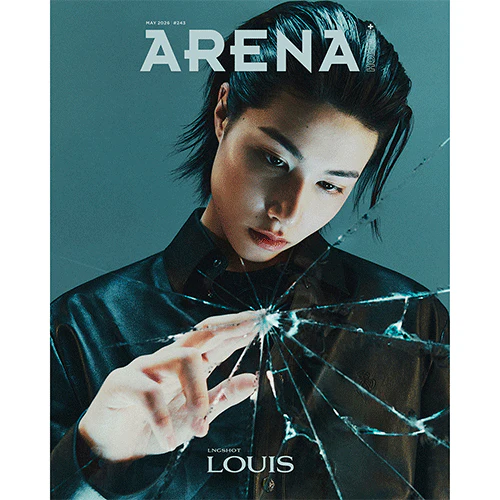 아레나 | ARENA 2026-05 [ LNGSHOT ] - Image 7