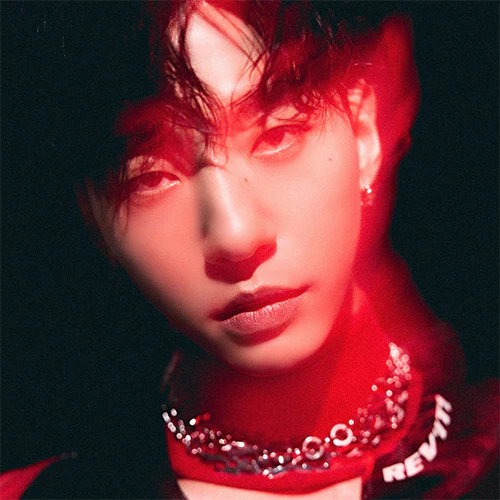 방용국 | BANG YONGGUK 2ND MINI ALBUM [ THE COLORS OF LOVE ] - Image 3