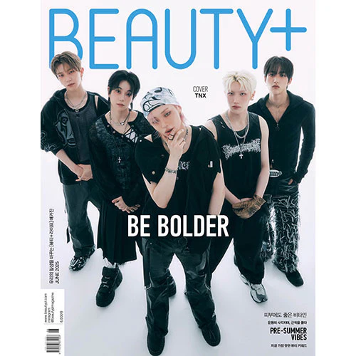 뷰티쁠 | BEAUTY+ 2025-06 [ TNX ]