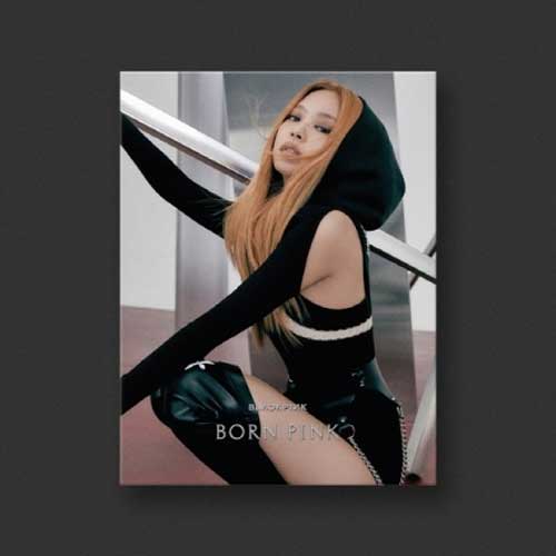 블랙핑크 | BLACKPINK 2ND ALBUM [ BORN PINK ] DIGIPACK VER. - Image 3