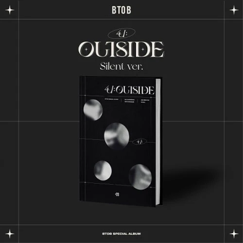 비투비 | BTOB SPECIAL ALBUM [ 4U : OUTSIDE ] - Image 2