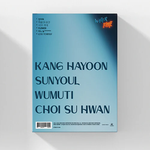 빌드업 | BUILD UP : VOCAL BOY GROUP SURVIVAL - Image 7