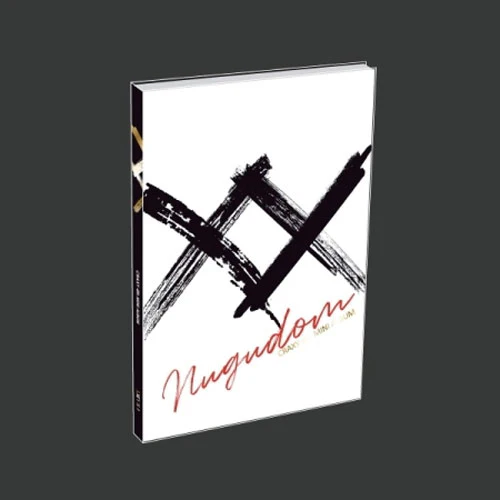 크랙시 | CRAXY 4TH MINI ALBUM [ XX ] - Image 2