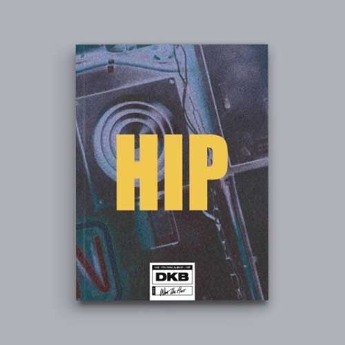 다크비 | DKB 7TH MINI ALBUM [ HIP ] - Image 4