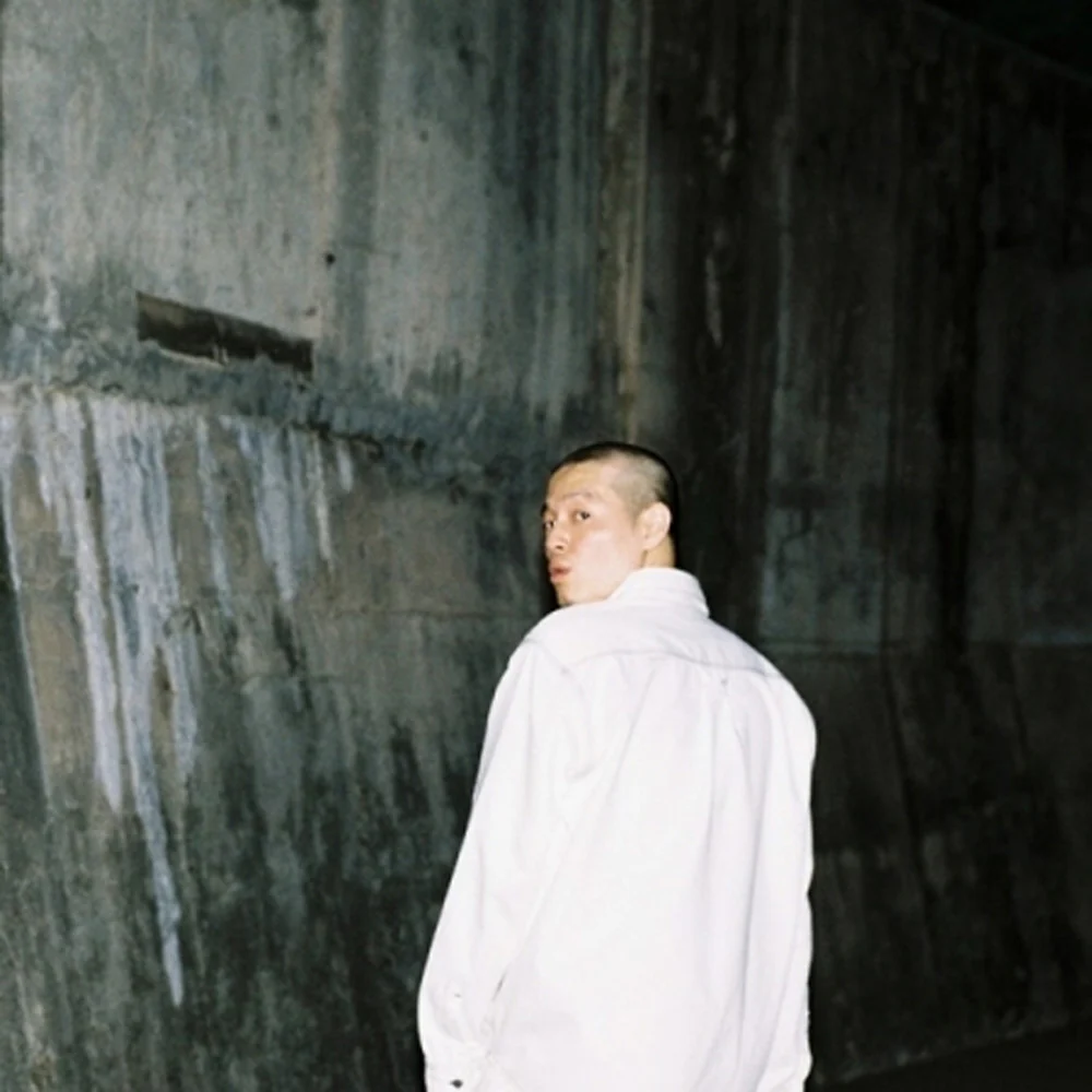 이센스 | E SENSE LIMITED ALBUM [ 이방인 ]