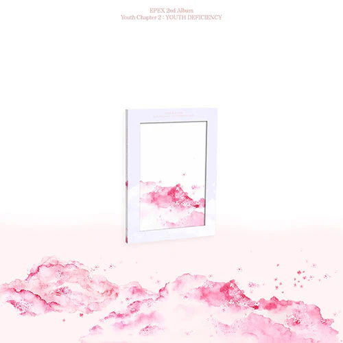 이펙스 | EPEX 2ND ALBUM [ YOUTH CHAPTER 2: YOUTH DEFICIENCY ] - Image 2