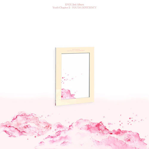 이펙스 | EPEX 2ND ALBUM [ YOUTH CHAPTER 2: YOUTH DEFICIENCY ] - Image 3