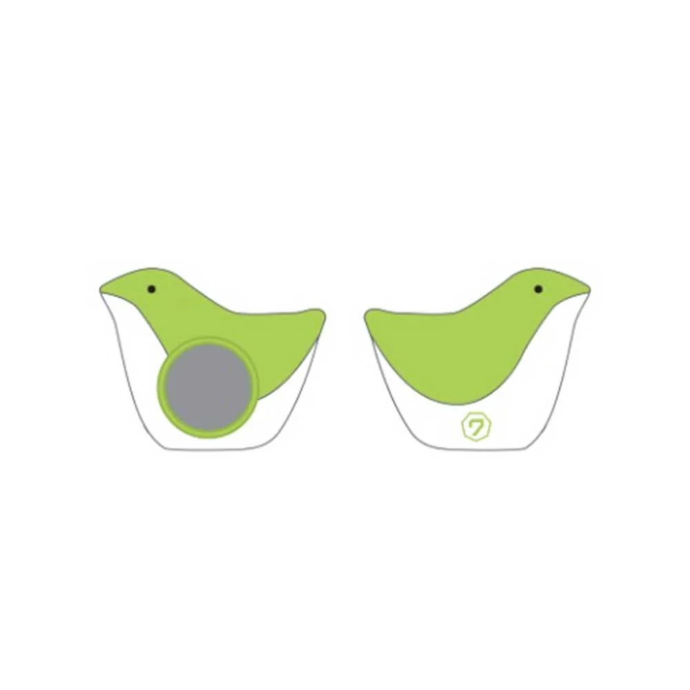갓세븐 | GOT7 [ 2019 WORLD TOUR ] LIGHT STICK COVER