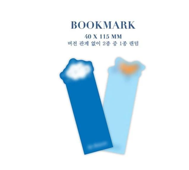 하성운 | HA SUNGWOON 1ST MINI ALBUM [ MY MOMENT ] - Image 3