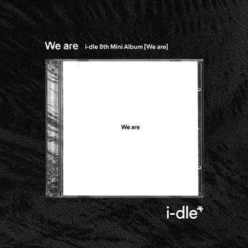 아이들 | I-DLE 8TH MINI ALBUM SPECIAL JEWEL VER.