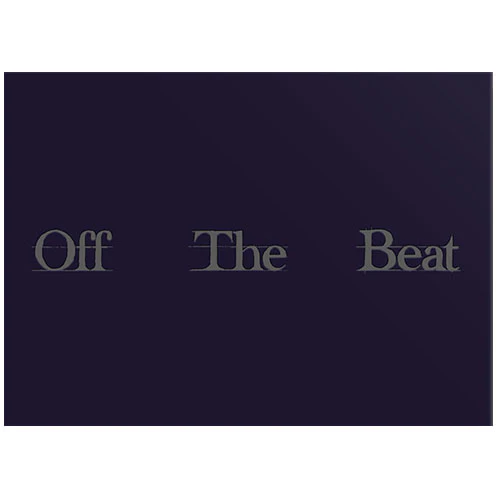 아이엠 | I.M 3RD EP ALBUM [ OFF THE BEAT ] - Image 3