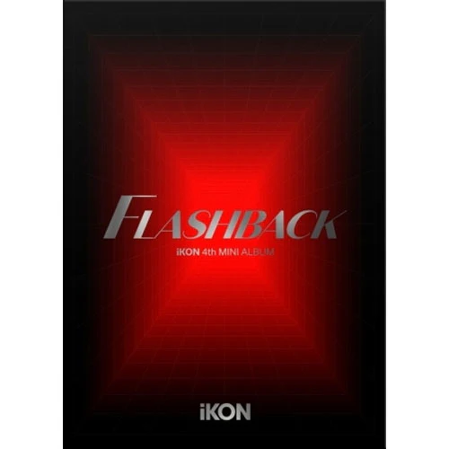 아이콘 | IKON 4TH MINI ALBUM [ FLASHBACK ] PHOTOBOOK VER. - Image 2