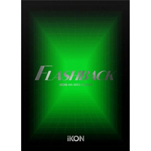 아이콘 | IKON 4TH MINI ALBUM [ FLASHBACK ] PHOTOBOOK VER. - Image 3