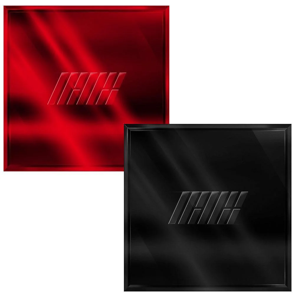 아이콘 | IKON 1ST COMPILATION ALBUM [ THE NEW KIDS ] - Image 3