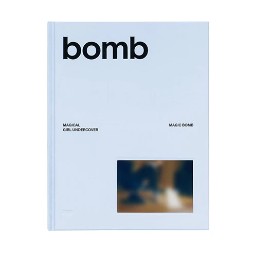 아일릿 | ILLIT 3RD MINI ALBUM [ BOMB ] - Image 2