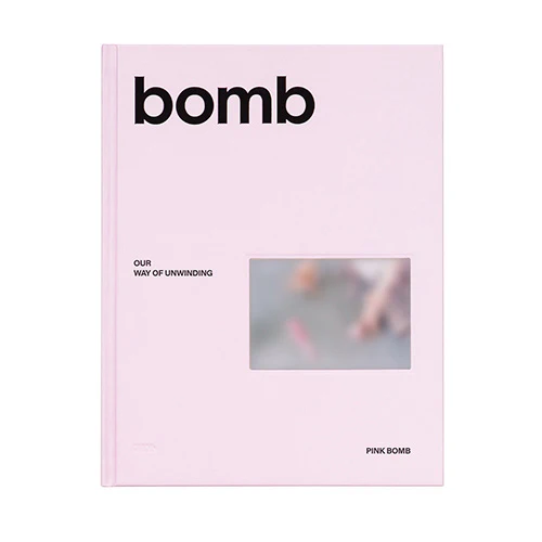 아일릿 | ILLIT 3RD MINI ALBUM [ BOMB ] - Image 3