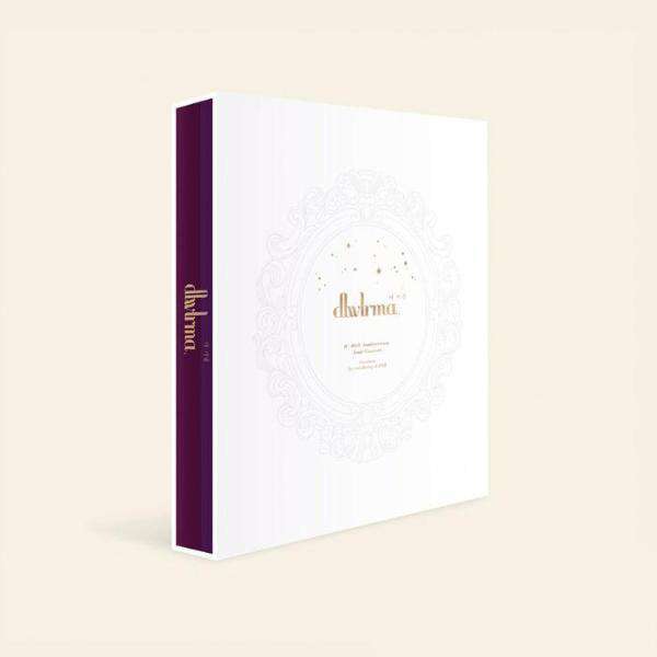 아이유 | IU 10TH ANNIVERSARY CONCERT [ DLWLRMA ] DVD + BLU-RAY
