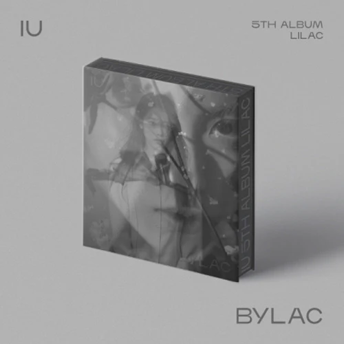 아이유 | IU 5TH ALBUM [ LILAC ] - Image 3