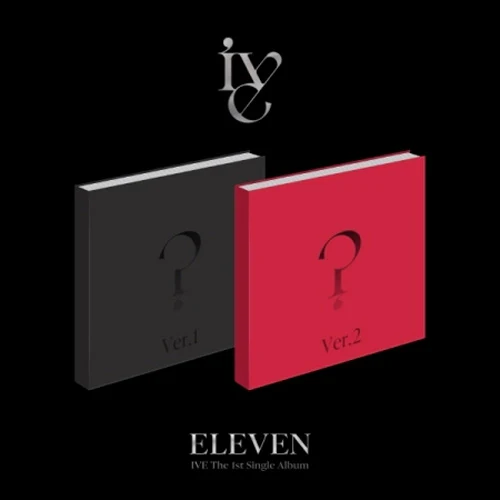 아이브 | IVE 1ST SINGLE ALBUM [ ELEVEN ] - Image 2