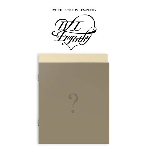 아이브 | IVE 3RD EP [ IVE EMPATHY ] - Image 2