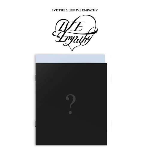 아이브 | IVE 3RD EP [ IVE EMPATHY ] - Image 3