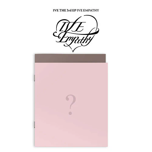 아이브 | IVE 3RD EP [ IVE EMPATHY ] - Image 4