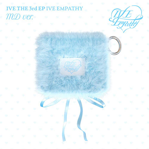 아이브 | IVE 3RD EP [ IVE EMPATHY ] MD VER. | LIMITED VER.
