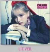 IVE THE 1ST EP [ I'VE MINE ] DIGIPACK VER. - Image 6