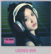 IVE THE 1ST EP [ I'VE MINE ] DIGIPACK VER. - Image 7