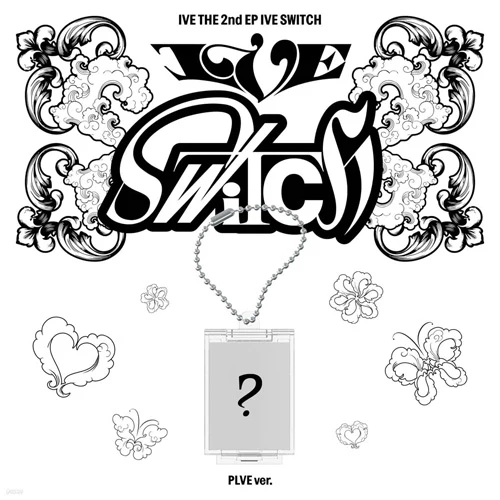 아이브 | IVE THE 2ND EP [ IVE SWITCH ] PLVE VER.
