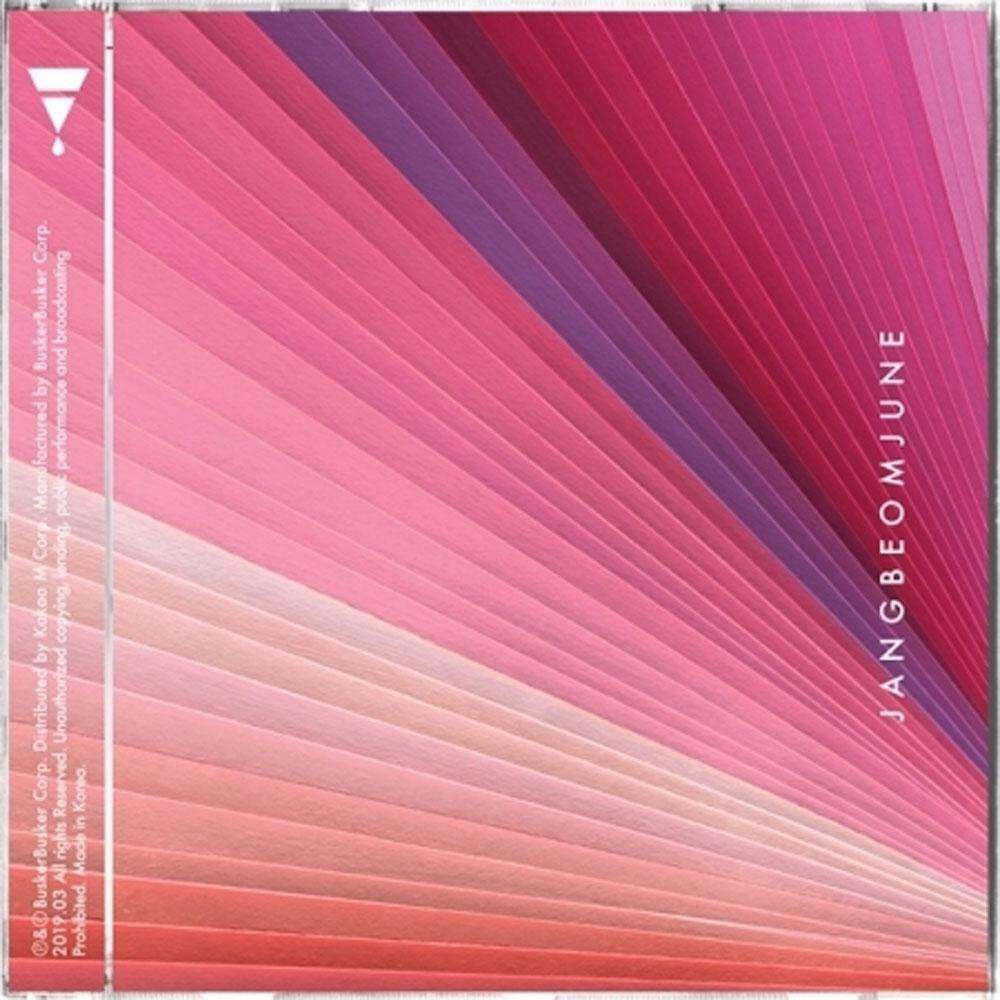 장범준 | JANG BEOMJUNE VOL.3
