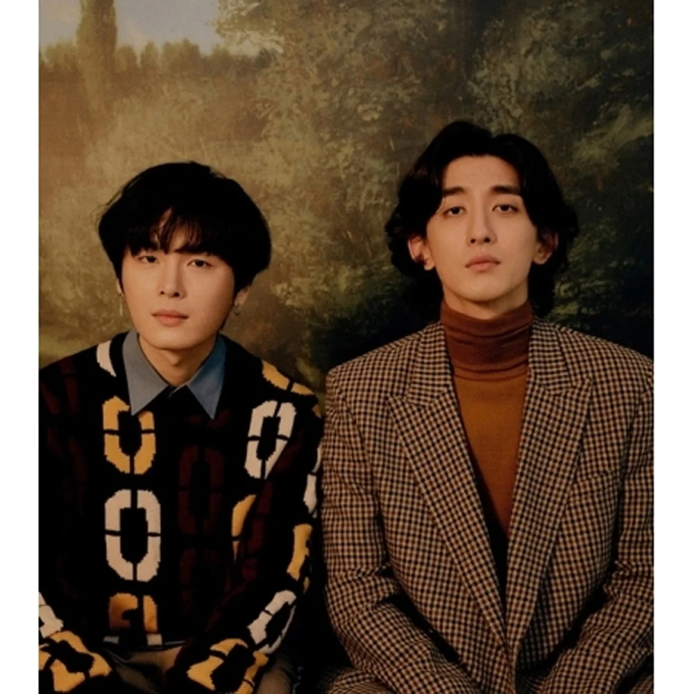 잔나비 | JANNABI [ 잔나비 소곡집 I ] - Image 2