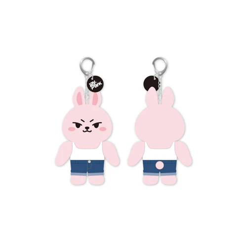 박재범 | JAY PARK 2024 FAN MEETING MD [ MINI DOLL KEY RING ]