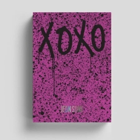 전소미 | JEON SOMI 1ST ALBUM [ XOXO ] - Image 2
