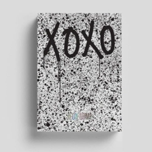 전소미 | JEON SOMI 1ST ALBUM [ XOXO ] - Image 3
