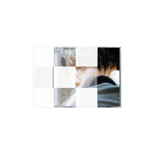 정세운 | JEONG SEWOON EP [ Love in the Margins ] - Image 3