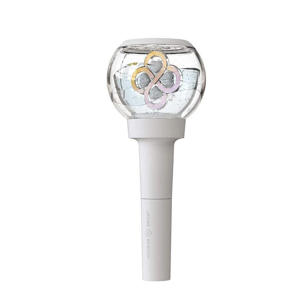 정세운 | JEONG SEWOON OFFICIAL LIGHT STICK