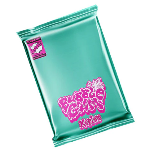 케플러 | KEP1ER THE 7TH MINI ALBUM [ BUBBLE GUM ] GUM VER. - Image 2