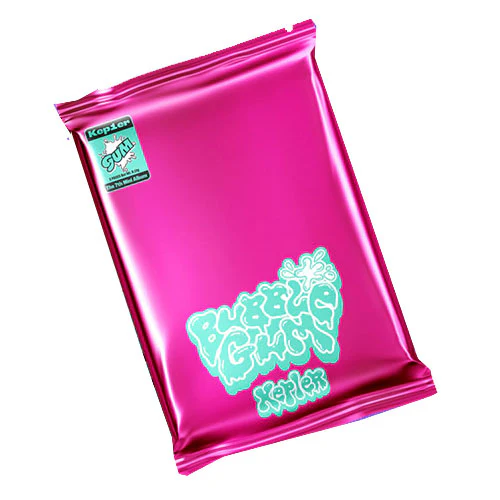 케플러 | KEP1ER THE 7TH MINI ALBUM [ BUBBLE GUM ] GUM VER. - Image 3