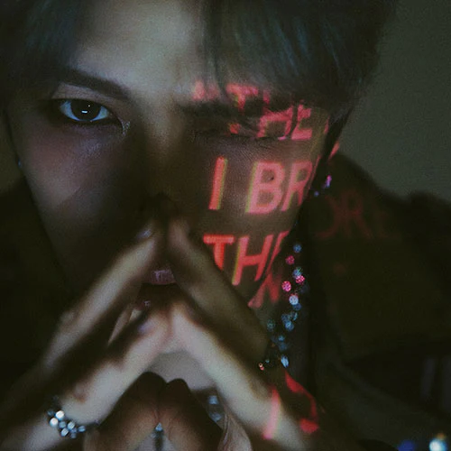 김재중 | KIM JAEJOONG EP ALBUM [ Beauty in Chaos ]
