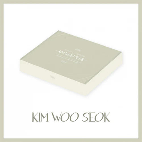 김우석 | KIM WOOSEOK [ 2023 SEASON'S GREETINGS ]