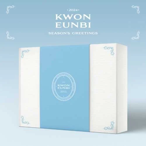 권은비 | KWON EUNBI 2024 SEASON'S GREETINGS