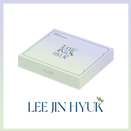 이진혁 | LEE JINHYUK [ 2023 SEASON'S GREETINGS ]