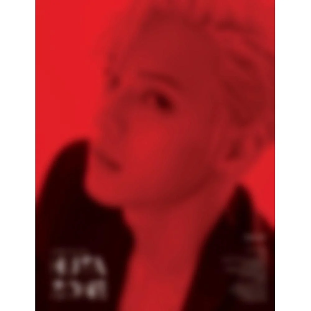 이민혁 | LEE MINHYUK 1ST ALBUM [ HUTAZONE ] - Image 2
