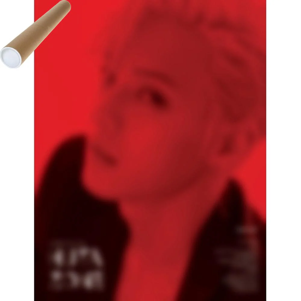 이민혁 | LEE MINHYUK 1ST ALBUM [ HUTAZONE ] - Image 3