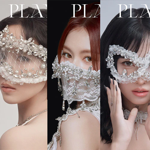 미사모 | MISAMO JAPAN 1ST ALBUM [ PLAY ] SOLO EDITION