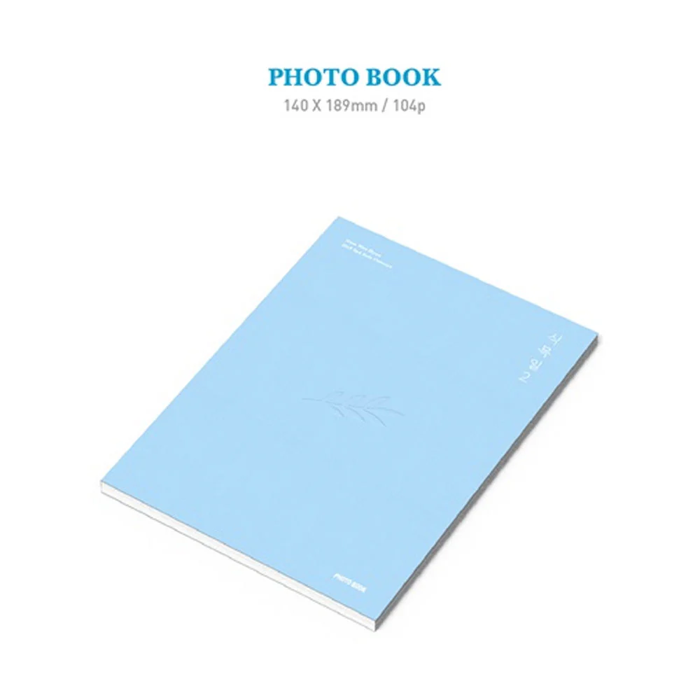남우현 | NAM WOOHYUN 2ND CONCERT [ 2019 식목일 2 ] DVD - Image 5