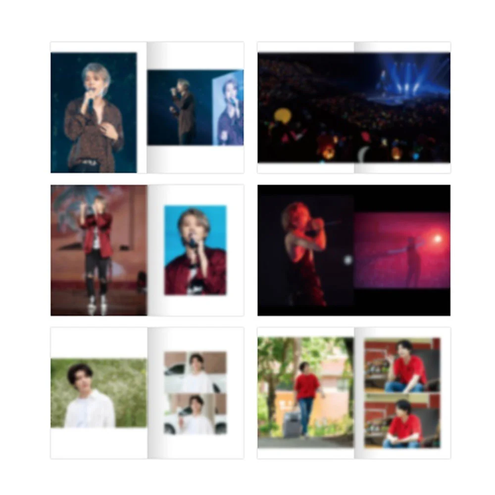 남우현 | NAM WOOHYUN 2ND CONCERT [ 2019 식목일 2 ] DVD - Image 6